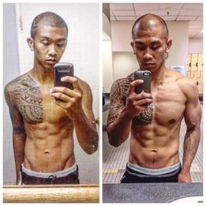 Meet your Posher, Gerald